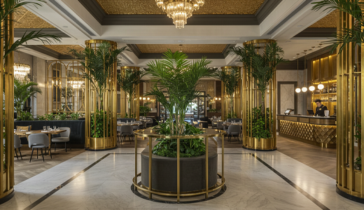 Where to Stay, Dine, and Travel This Summer Where to Stay, Dine, and Travel This Summer