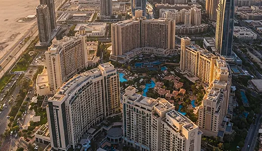 Where to Stay: Hotels Near Dubai AYA Universe Where to Stay: Hotels Near Dubai AYA Universe