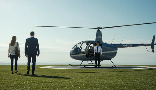 Who Can Rent a Helicopter in Dubai? Who Can Rent a Helicopter in Dubai?