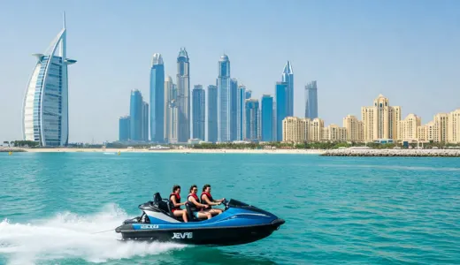 Who Is It For? Who Is It For?