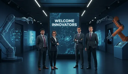 Who Should Apply? Who Should Apply?