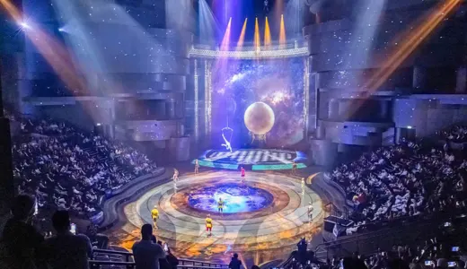 Who Should Attend the La Perle Dubai Show? Who Should Attend the La Perle Dubai Show?