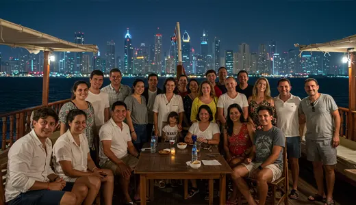 Who Should Book a Dhow Cruise Dubai Experience? Who Should Book a Dhow Cruise Dubai Experience?