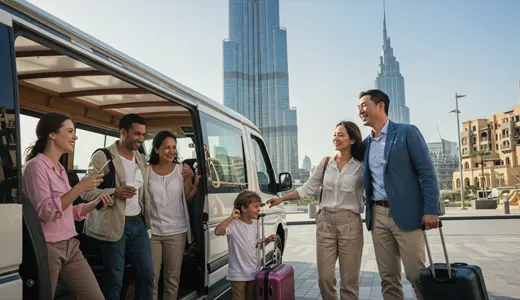 Who Should Book a Dubai Half Day City Tour? Who Should Book a Dubai Half Day City Tour?