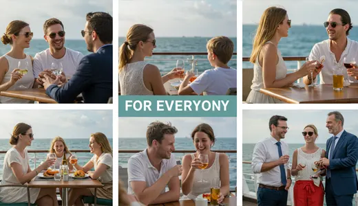 Who Should Consider Dhow Cruise Dubai Booking? Who Should Consider Dhow Cruise Dubai Booking?