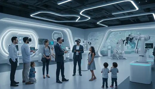 Who Should Take This Tour? Who Should Take This Tour?