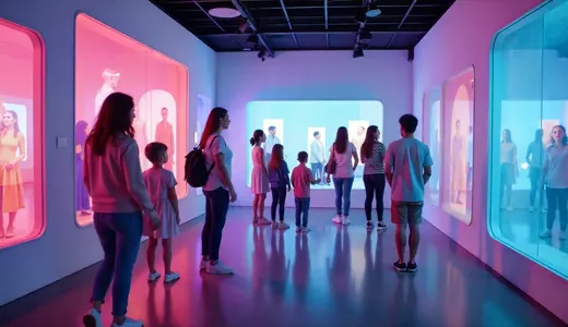 Who Should Visit the Dubai House of Hype Experience? Who Should Visit the Dubai House of Hype Experience?