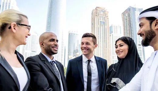 Who is Eligible for the Dubai Golden Visa? Who is Eligible for the Dubai Golden Visa?