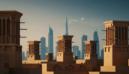 Why Al Fahidi Historical Neighborhood Matters Today Why Al Fahidi Historical Neighborhood Matters Today