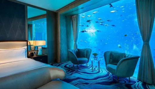 Why Atlantis Hotel Dubai is a Must-Visit Destination Why Atlantis Hotel Dubai is a Must-Visit Destination