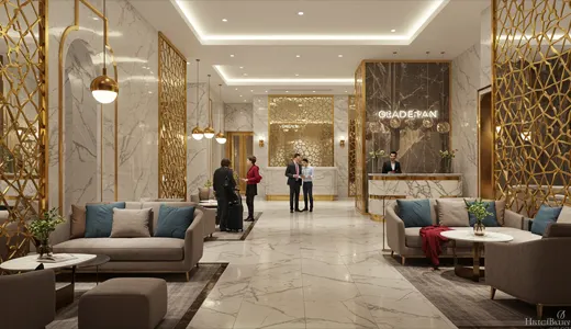 Why Choose Dubai Boutique Hotels? Why Choose Dubai Boutique Hotels?