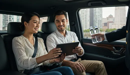 Why Choose Dubai City Tour Packages? Why Choose Dubai City Tour Packages?