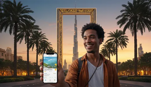 Why Choose Guide of Dubai for Your Travel Planning Why Choose Guide of Dubai for Your Travel Planning