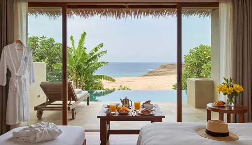 Why Choose Hawana Salalah for Your Stay? Why Choose Hawana Salalah for Your Stay?