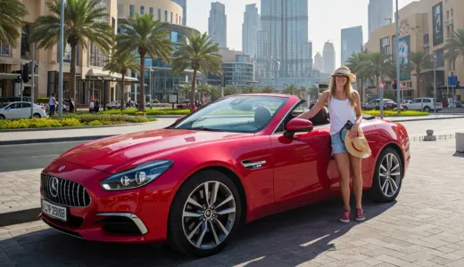 Why Choose Our Luxury Car Rental in Dubai Why Choose Our Luxury Car Rental in Dubai