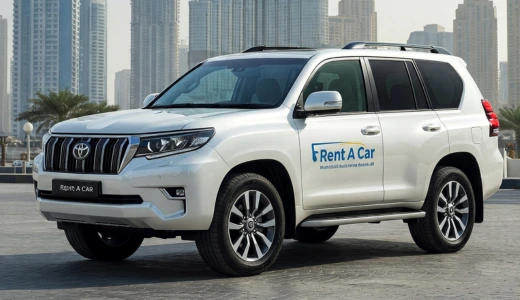 Why Choose SUV Rent a Car in Dubai? Why Choose SUV Rent a Car in Dubai?