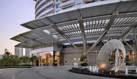 Why Choose These Hotels for Your Business Trip?
