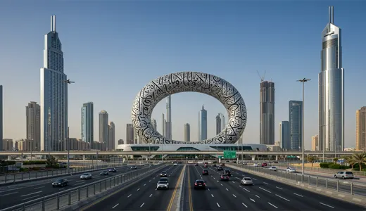 Why Choose a Combined Desert Safari Dubai City Tour? Why Choose a Combined Desert Safari Dubai City Tour?