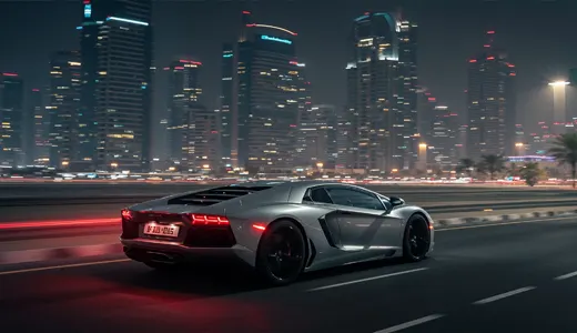 Why Choose a Luxury Car Rental Dubai? Why Choose a Luxury Car Rental Dubai?