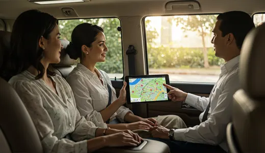 Why Choose a Private City Tour? Why Choose a Private City Tour?