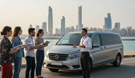 Why Choose an Abu Dhabi City Tour from Dubai? Why Choose an Abu Dhabi City Tour from Dubai?