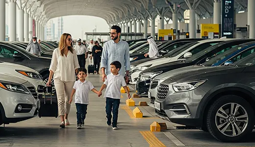 Why Choose to Rent a Car in Dubai Airport? Why Choose to Rent a Car in Dubai Airport?