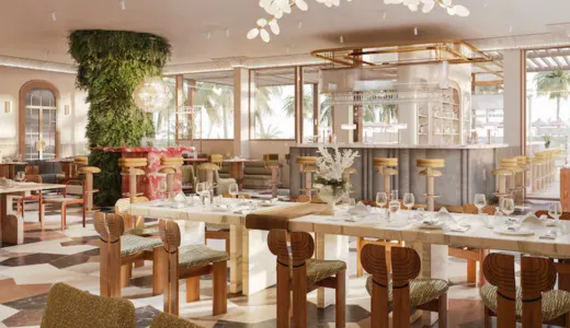 Why Chouchou Dubai J1 Beach Is a Must-Visit Destination Why Chouchou Dubai J1 Beach Is a Must-Visit Destination