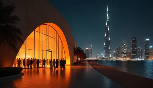 Why Dubai Chose House of Hype Why Dubai Chose House of Hype