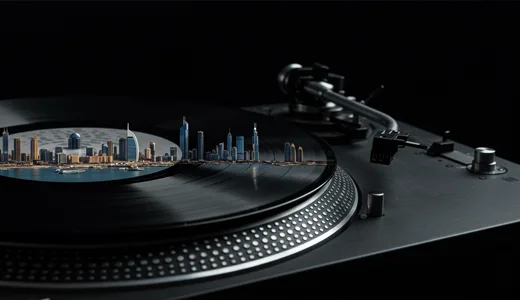 Why Dubai Festivals Stand Out Why Dubai Festivals Stand Out