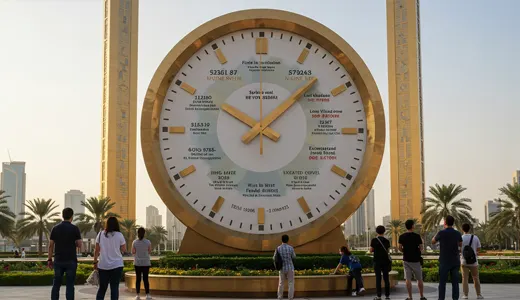 Why Dubai Frame Timings Matter Why Dubai Frame Timings Matter