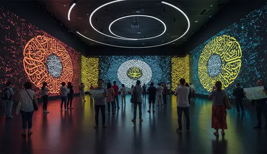 Why Dubai Modern Art Galleries Matter for Travelers Why Dubai Modern Art Galleries Matter for Travelers