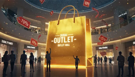 Why Dubai Outlet Mall is a Must-Visit Why Dubai Outlet Mall is a Must-Visit