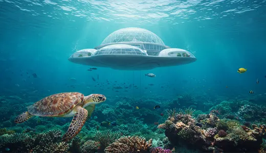 Why Dubai Reefs Matters Why Dubai Reefs Matters