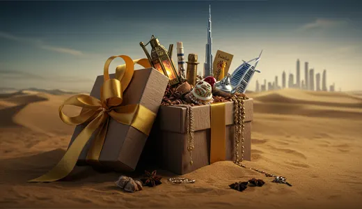 Why Dubai Souvenirs Are More Than Just Gifts Why Dubai Souvenirs Are More Than Just Gifts