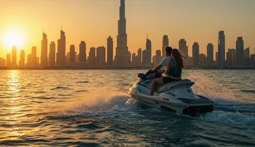 Why Dubai Water Sports Belong on Your Itinerary Why Dubai Water Sports Belong on Your Itinerary