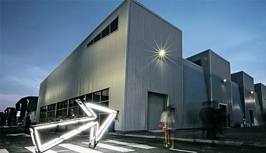 Why Dubai and Abu Dhabi Are Art Destinations Why Dubai and Abu Dhabi Are Art Destinations