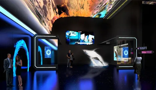 Why Dubai’s Museums Are Leading the Way Why Dubai’s Museums Are Leading the Way