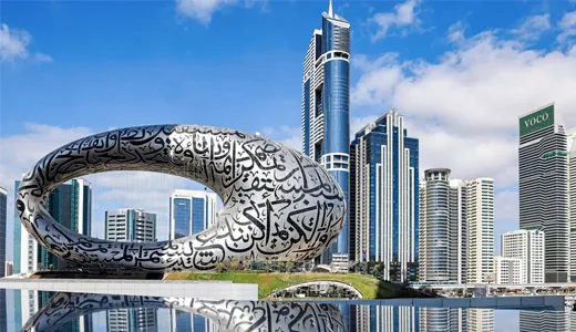 Why Dubai’s Museums Matter Why Dubai’s Museums Matter