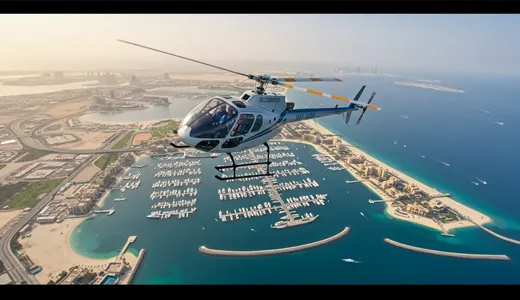 Why Helicopter Jobs in Dubai Are in Demand Why Helicopter Jobs in Dubai Are in Demand