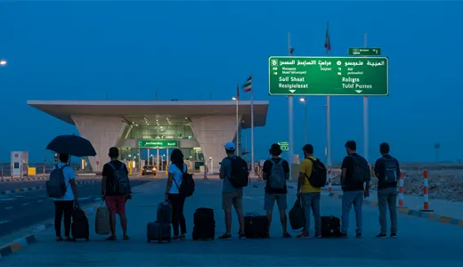 Why It Matters for Travelers Why It Matters for Travelers