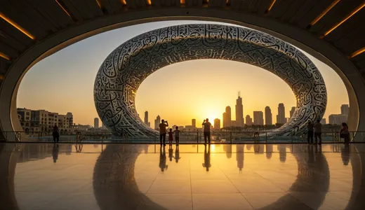 Why It’s a Must-See in Dubai Why It’s a Must-See in Dubai