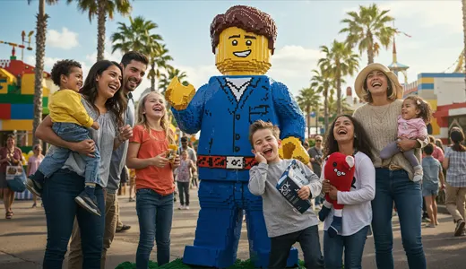 Why Legoland Dubai is a Must Visit for Families Why Legoland Dubai is a Must Visit for Families