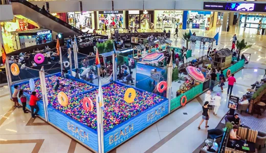 Why Marina Mall Should Be on Your List Why Marina Mall Should Be on Your List