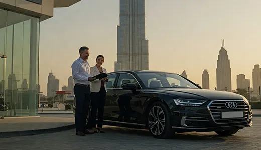 Why Rent a Car from Dubai? Why Rent a Car from Dubai?
