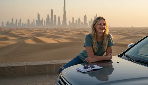 Why Renting a Car in Dubai Enhances Your Travel ExperienceWhy Renting a Car in Dubai Enhances Your Travel Experience Why Renting a Car in Dubai Enhances Your Travel Experience