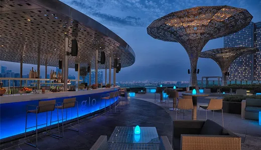 Why Rooftop Bars and Restaurants? Why Rooftop Bars and Restaurants?