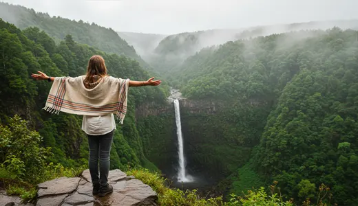 Why Salalah Should Be Your Next Escape Why Salalah Should Be Your Next Escape