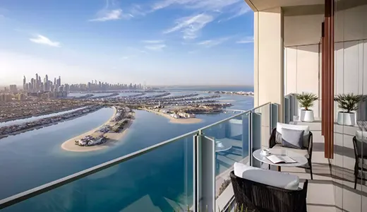 Why Stay at Atlantis Dubai Hotel? Why Stay at Atlantis Dubai Hotel?