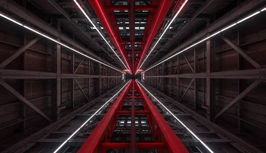 Why The Storm Coaster Is a Must-Visit in Dubai Why The Storm Coaster Is a Must-Visit in Dubai