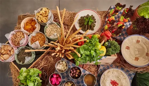 Why Traditional Arabic Cuisine is a Must-Try in Dubai Why Traditional Arabic Cuisine is a Must-Try in Dubai